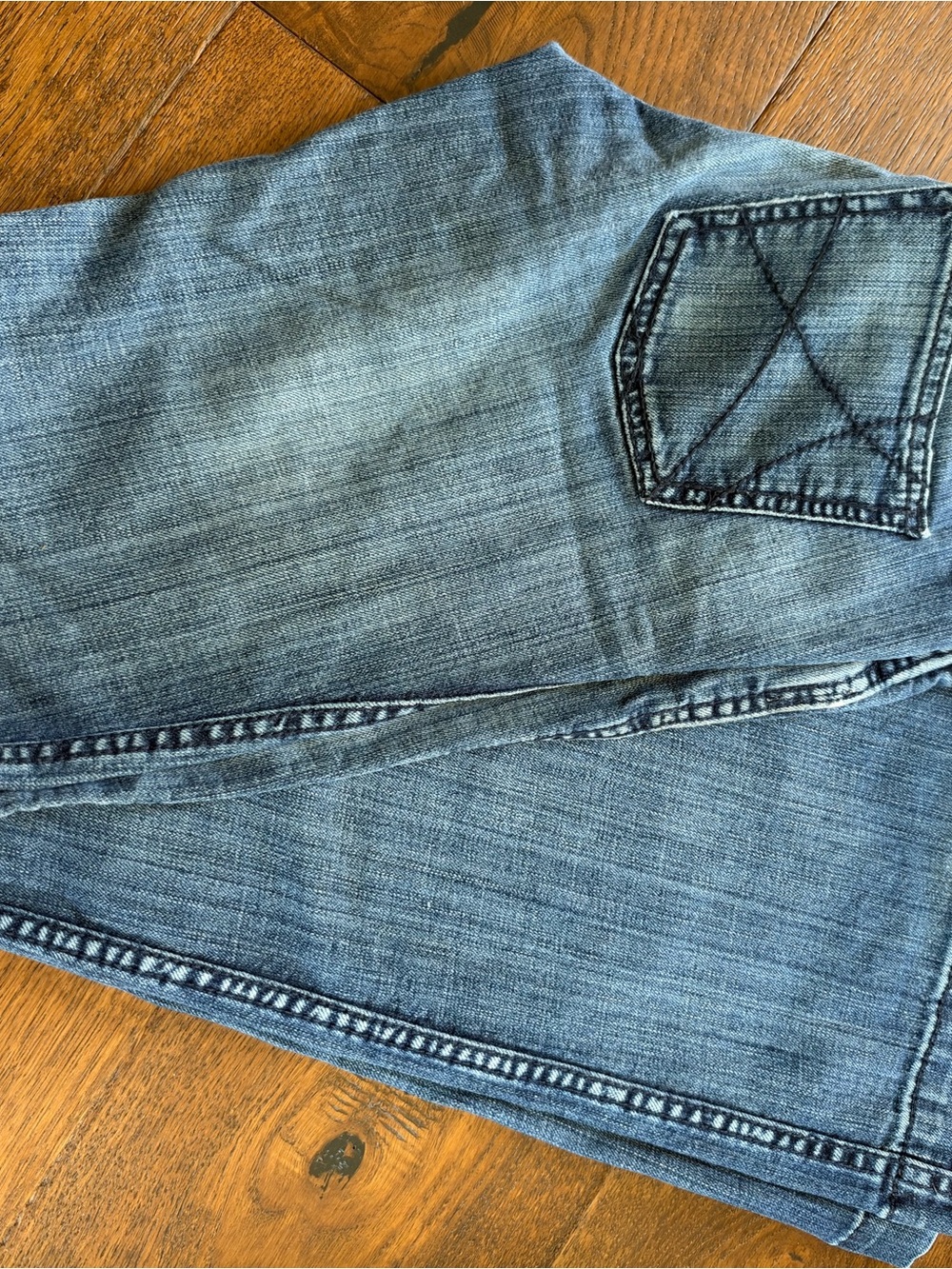 Women’s Ariat Trouser Jeans Size 26L